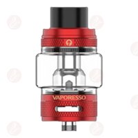 Vaporesso - NRG S Tank 8 ml red