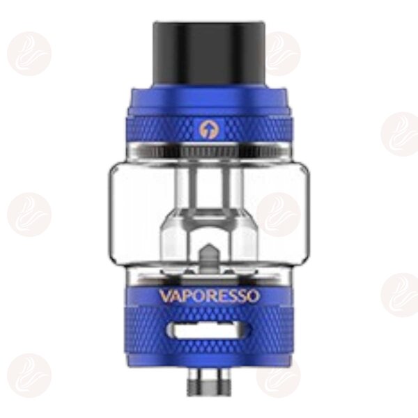 Vaporesso - NRG S Tank 8 ml blue