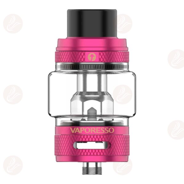 Vaporesso - NRG S Tank 8 ml cherry pink