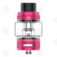 Vaporesso - NRG S Tank 8 ml cherry pink