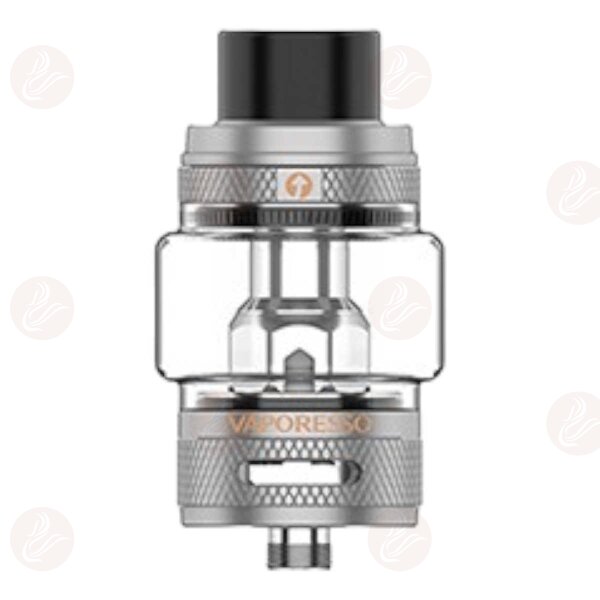 Vaporesso - NRG S Tank 8 ml silver
