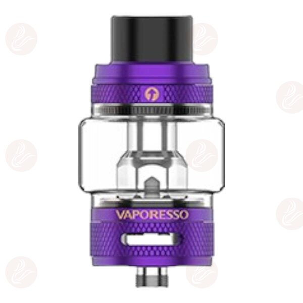 Vaporesso - NRG S Tank 8 ml purple