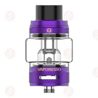 Vaporesso - NRG S Tank 8 ml purple