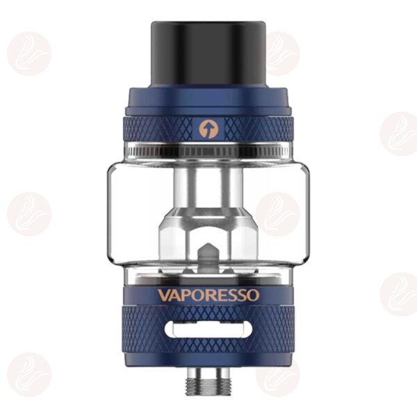 Vaporesso - NRG S Tank 8 ml midnight blue