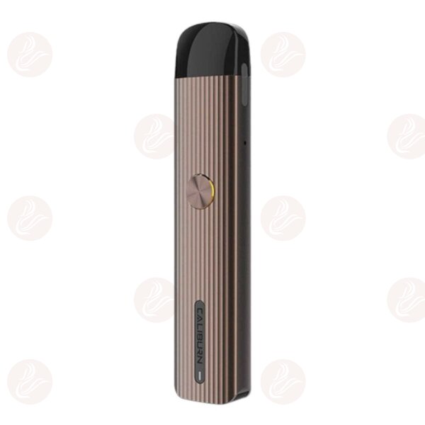 UWELL - Caliburn G Pod System rosy brown