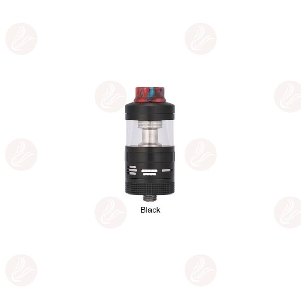 Steam Crave - Aromamizer Supreme V3 RDTA black