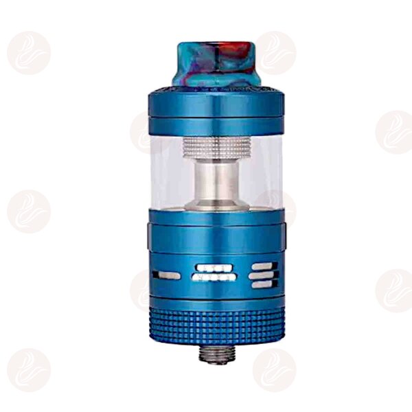 Steam Crave - Aromamizer Supreme V3 RDTA bleu