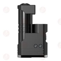 Aspire & Sunbox - MIXX Box schwarz/schwarz