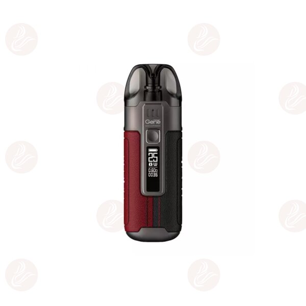 VOOPOO - Argus Air Pod Kit red & black