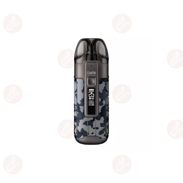 VOOPOO - Argus Air Pod Kit snow camouflage