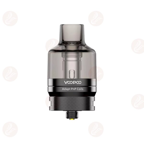 VOOPOO - PnP Pod Tank black