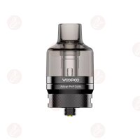 VOOPOO - PnP Pod Tank black
