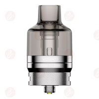 VOOPOO - PnP Pod Tank stainless steel
