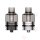 VOOPOO - PnP Pod Tank stainless steel