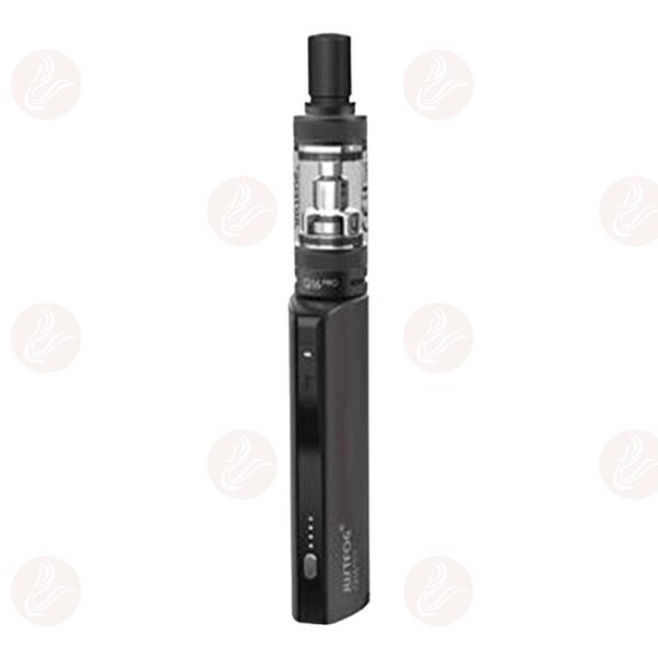 Justfog - Q16 Pro Kit schwarz"Justfog