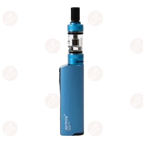 Justfog - Q16 Pro Kit blau"Justfog