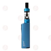 Justfog - Q16 Pro Kit blau"Justfog