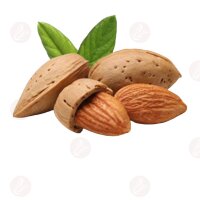 happy liquid - Amaretto 10ml