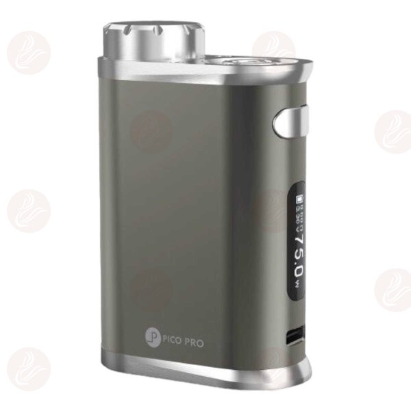 Pipeline - Pico Pro Mod 75 Watt Dark Grey