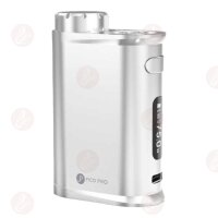 Pipeline - Pico Pro Mod 75 Watt Brushed Steel