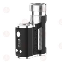 Mechlyfe - Paramour SBS 21700 black-silver