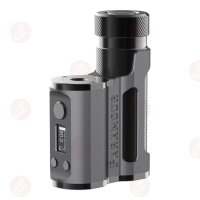Mechlyfe - Paramour SBS 21700 grey black