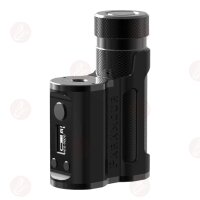 Mechlyfe - Paramour SBS 21700 full black