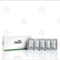 Eleaf - IC Coils 1.1 Ohm
