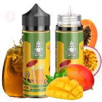 Flaschendunst - Tropic Tea 50 / 100ml