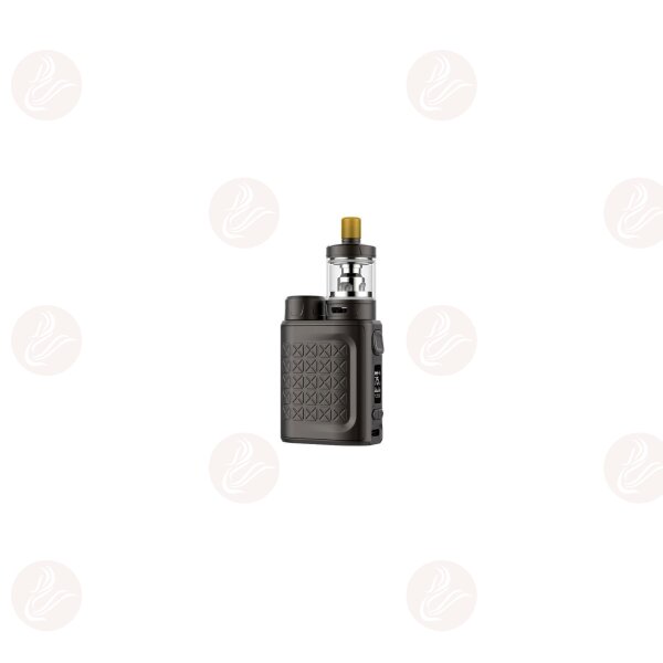 Eleaf - iStick Pico 2 Kit mit GZeno S Verdampfer schwarz