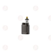 Eleaf - iStick Pico 2 Kit mit GZeno S Verdampfer schwarz