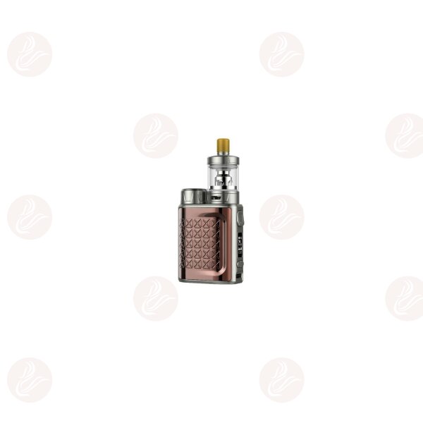Eleaf - iStick Pico 2 Kit mit GZeno S Verdampfer rose-gold