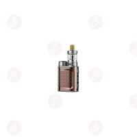 Eleaf - iStick Pico 2 Kit mit GZeno S Verdampfer rose-gold