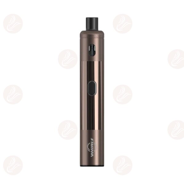 UWELL - Whirl S Kit coffee