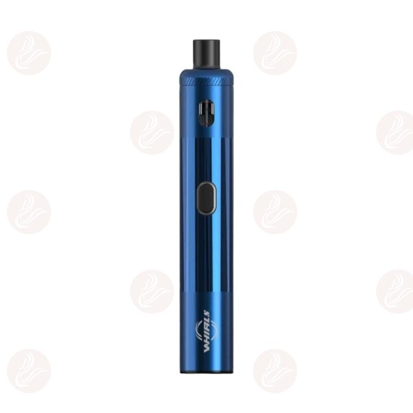 UWELL - Whirl S Kit blau