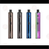 UWELL - Whirl S Kit dark grey