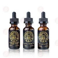 Ballistic Black - Cafe Ohm Lé 60ml