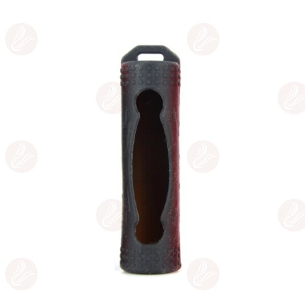 Transportschutz - 1 x 20700er/21700er Silikonhülle