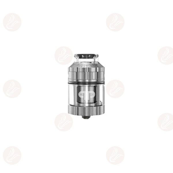 QP Design - Juggerknot MR ss