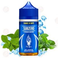 halo - Subzero 50ml