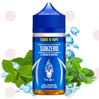 halo - Subzero 50ml