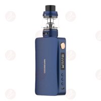 Vaporesso - Gen S with NRG-S Tank Kit midnight blue