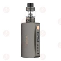 Vaporesso - Gen S with NRG-S Tank Kit matte gray