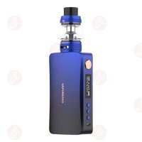 Vaporesso - Gen S with NRG-S Tank Kit black&blue