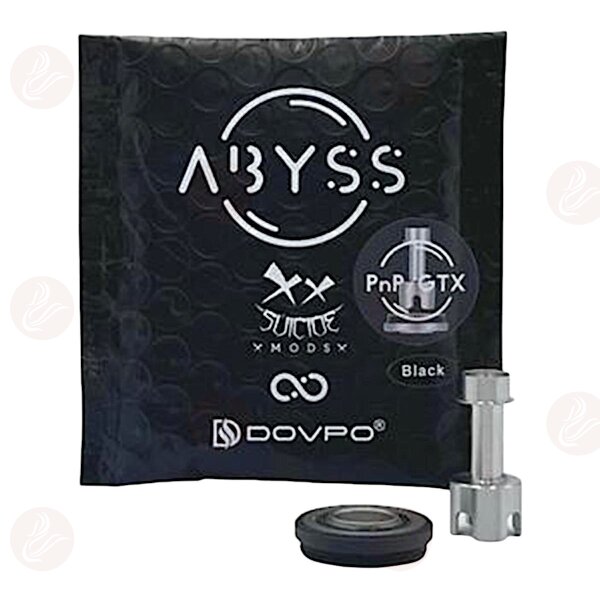Suicide Mods x Dovpo - Abyss PnP GTX Bridge