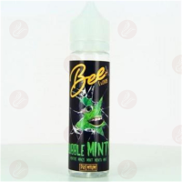 Bee e-liquides - Bubble Minty 50ml