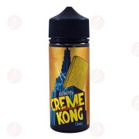 Joe`s Juice - Creme Kong – Caramel Shortfill 100ml