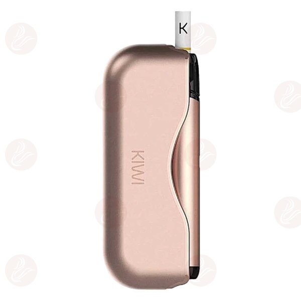 Kiwi Vapor - KIWI Starter Kit light pink