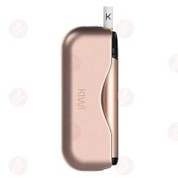 Kiwi Vapor - KIWI Starter Kit light pink