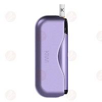 Kiwi Vapor - KIWI Starter Kit space violet